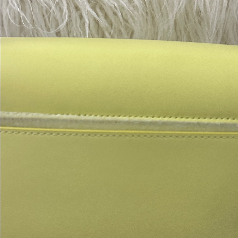 Kate Spade Lemon Shoulder Bag NWT - Picture 7 of 12